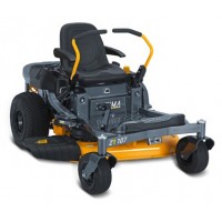 Nulinio apsisukimo vejos traktoriukas CubCadet Z1 107